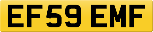 EF59EMF